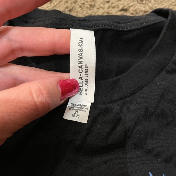 Set of 3 patriotic tee shirts - Picture 4 of 10